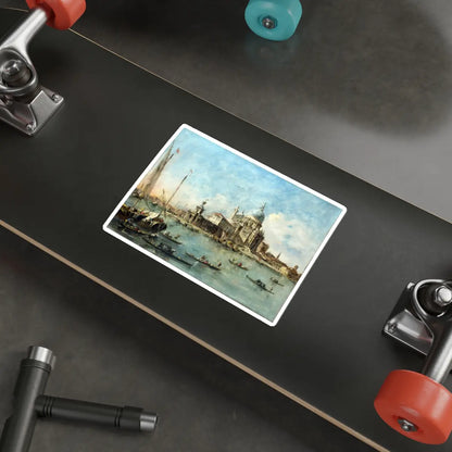 SKU:19869052643656485869 Sticker types:White Shape:Die-Cut Sizes:6" × 6"