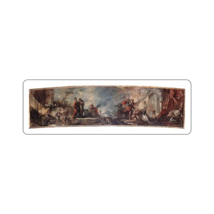 SKU:90328406111341668855 Sticker types:White Shape:Die-Cut Sizes:2" × 2"