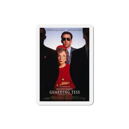 Guarding Tess 1994 Movie Poster Refrigerator Magnet - The Sticker Space