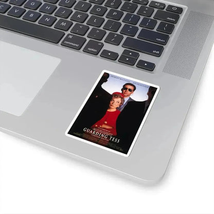 Guarding Tess 1994 Movie Poster - STICKER Vinyl Kiss-Cut Decal - The Sticker Space