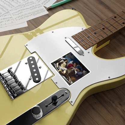 SKU:20550694234436340188 Sticker types:White Shape:Die-Cut Sizes:4" × 4"