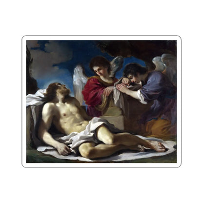 SKU:23491618496412178787 Sticker types:White Shape:Die-Cut Sizes:5" × 5"