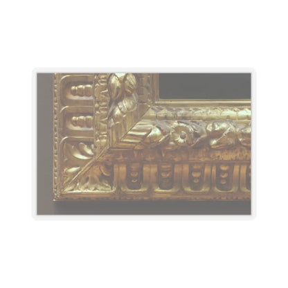 SKU:TSS-STICK-GRCGVN-2X2-1N1CW Sizes:2" × 2" Types:Transparent