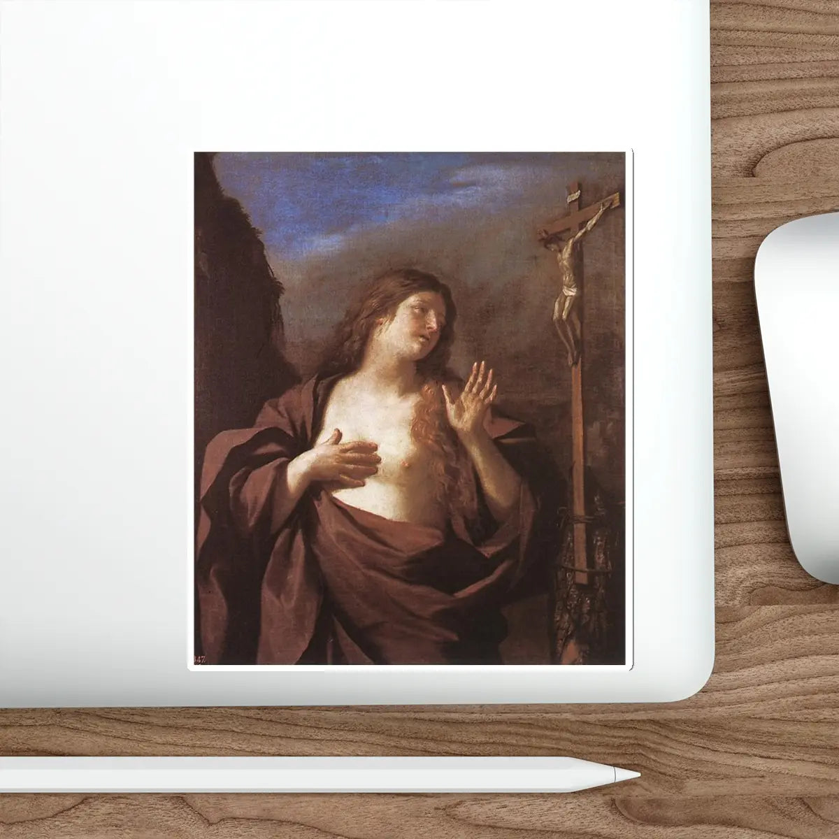 SKU:12918848127054684811 Sticker types:White Shape:Die-Cut Sizes:6" × 6"