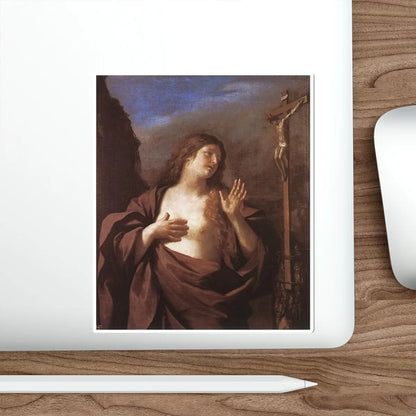 SKU:12918848127054684811 Sticker types:White Shape:Die-Cut Sizes:6" × 6"