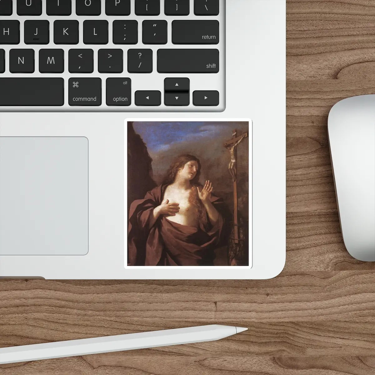 SKU:23004285188789360638 Sticker types:White Shape:Die-Cut Sizes:4" × 4"