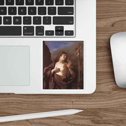 SKU:23004285188789360638 Sticker types:White Shape:Die-Cut Sizes:4" × 4"