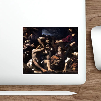 SKU:10130536712711859238 Sticker types:White Shape:Die-Cut Sizes:5" × 5"