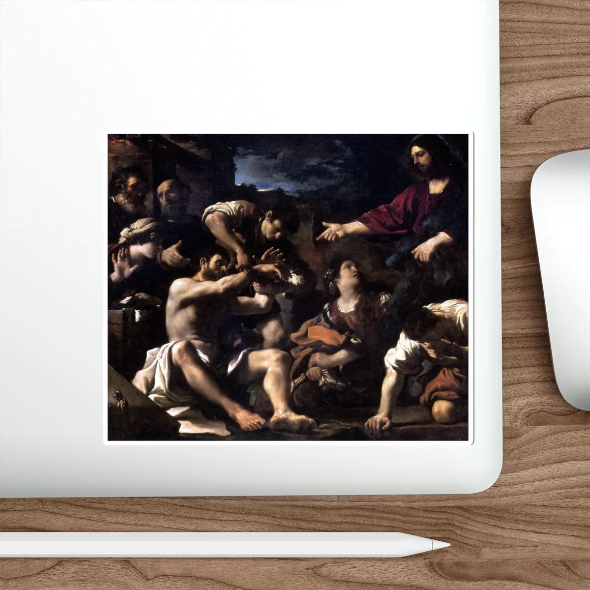 SKU:30877471140052823138 Sticker types:White Shape:Die-Cut Sizes:6" × 6"