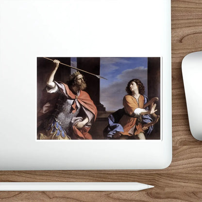 SKU:11117893091783592983 Sticker types:White Shape:Die-Cut Sizes:6" × 6"