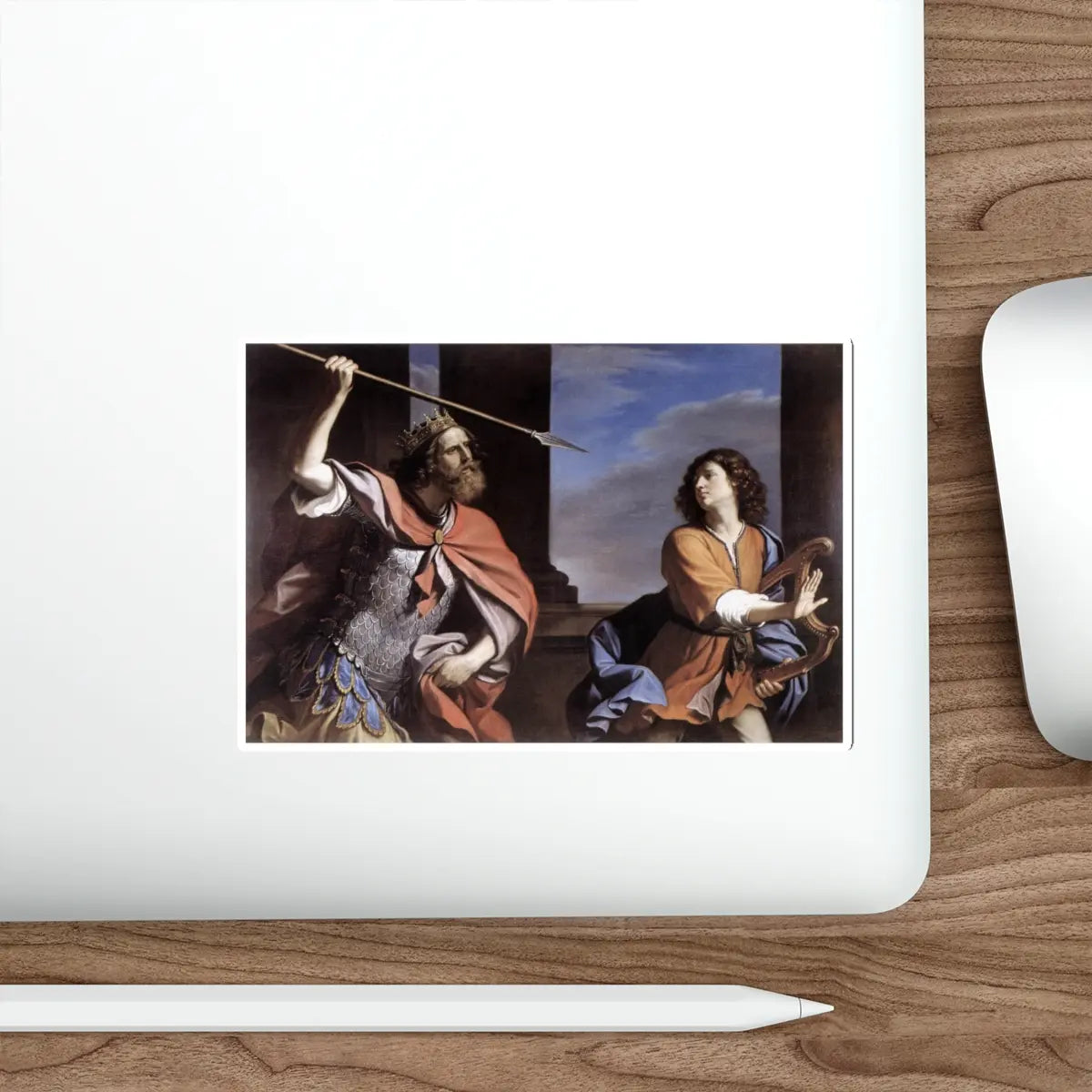 SKU:36194470429103505404 Sticker types:White Shape:Die-Cut Sizes:5" × 5"