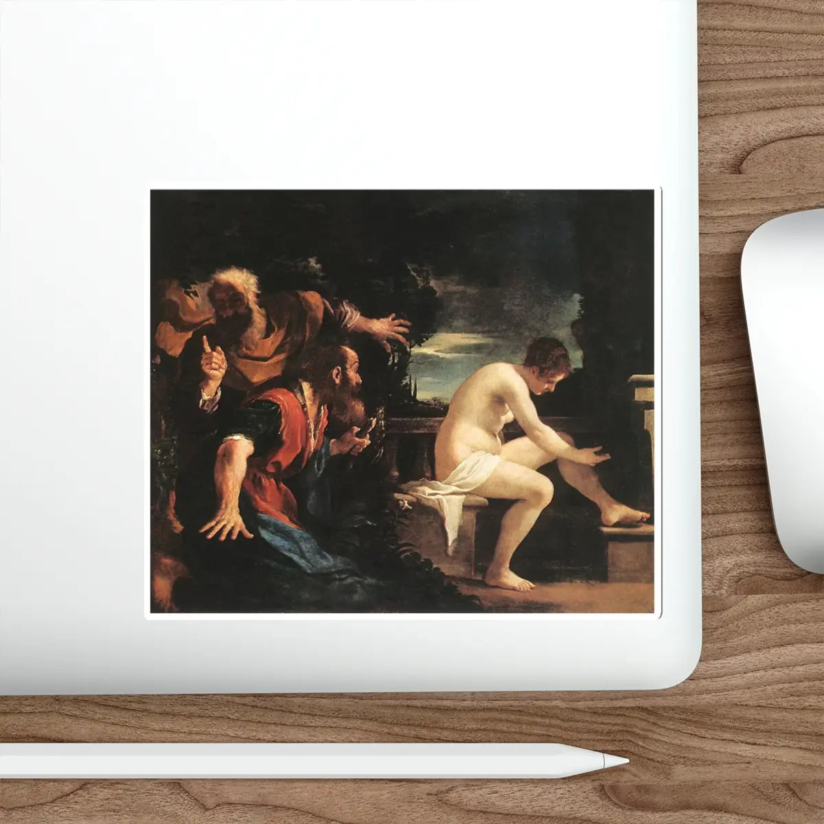 SKU:29730786129064979692 Sticker types:White Shape:Die-Cut Sizes:6" × 6"