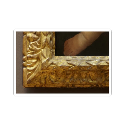 SKU:TSS-STICK-GDRN-2X2-2 Sizes:2" × 2" Types:White