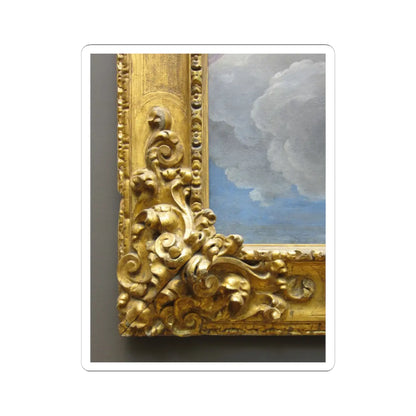 SKU:TSS-STICK-GDRN-3X3-5 Sizes:3" × 3" Types:White