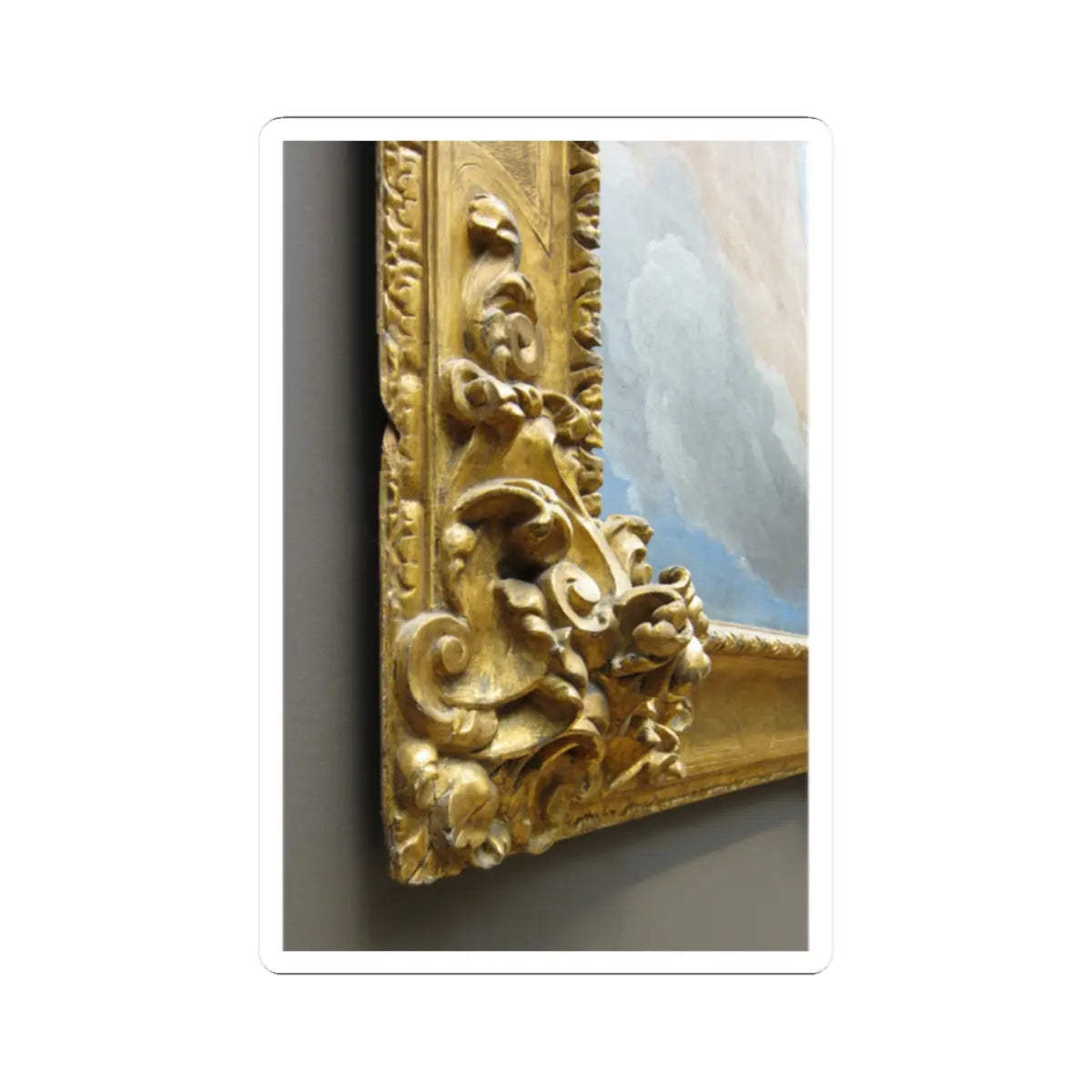 SKU:TSS-STICK-GDRN-2X2-6 Sizes:2" × 2" Types:White