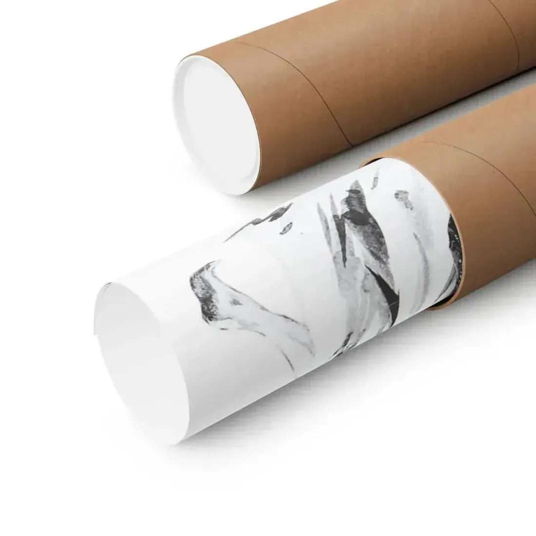 GUILT 1965 - Paper Movie Poster - The Sticker Space