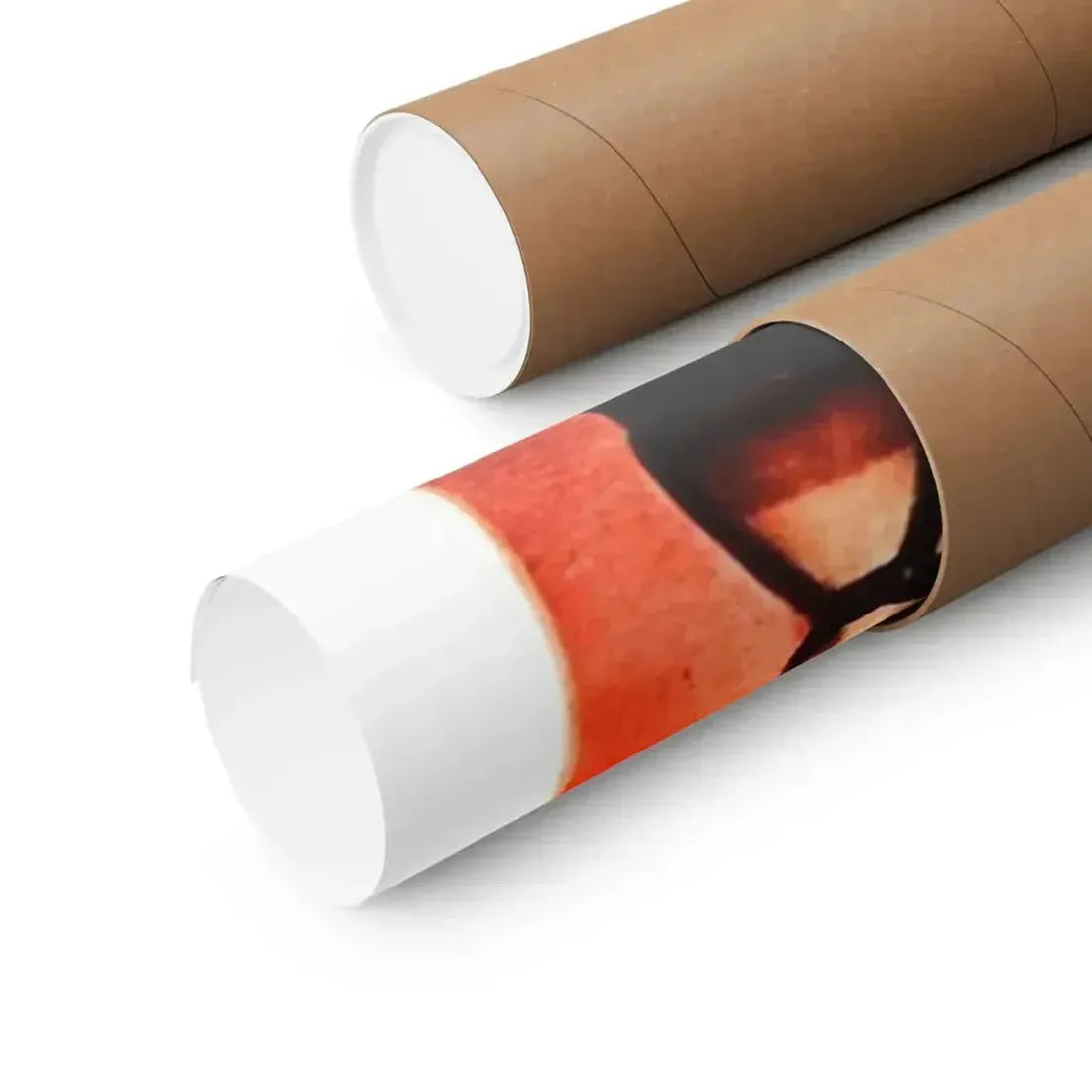 GUN CRAZY (DEADLY IS THE FEMALE) 1950 - Paper Movie Poster - The Sticker Space