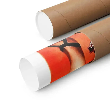 GUN CRAZY (DEADLY IS THE FEMALE) 1950 - Paper Movie Poster - The Sticker Space