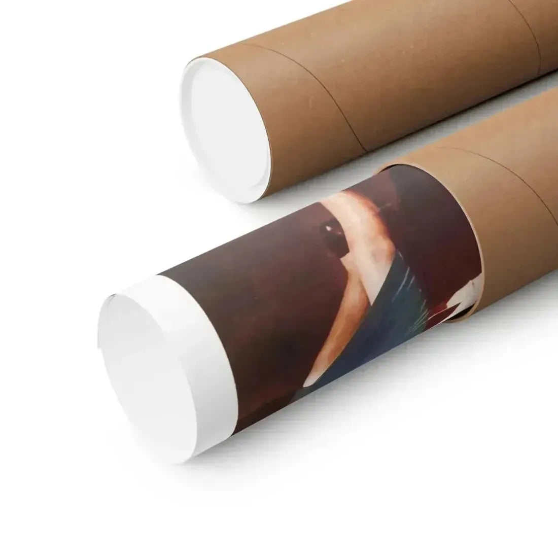 GUN GIRLS 1957 - Paper Movie Poster - The Sticker Space