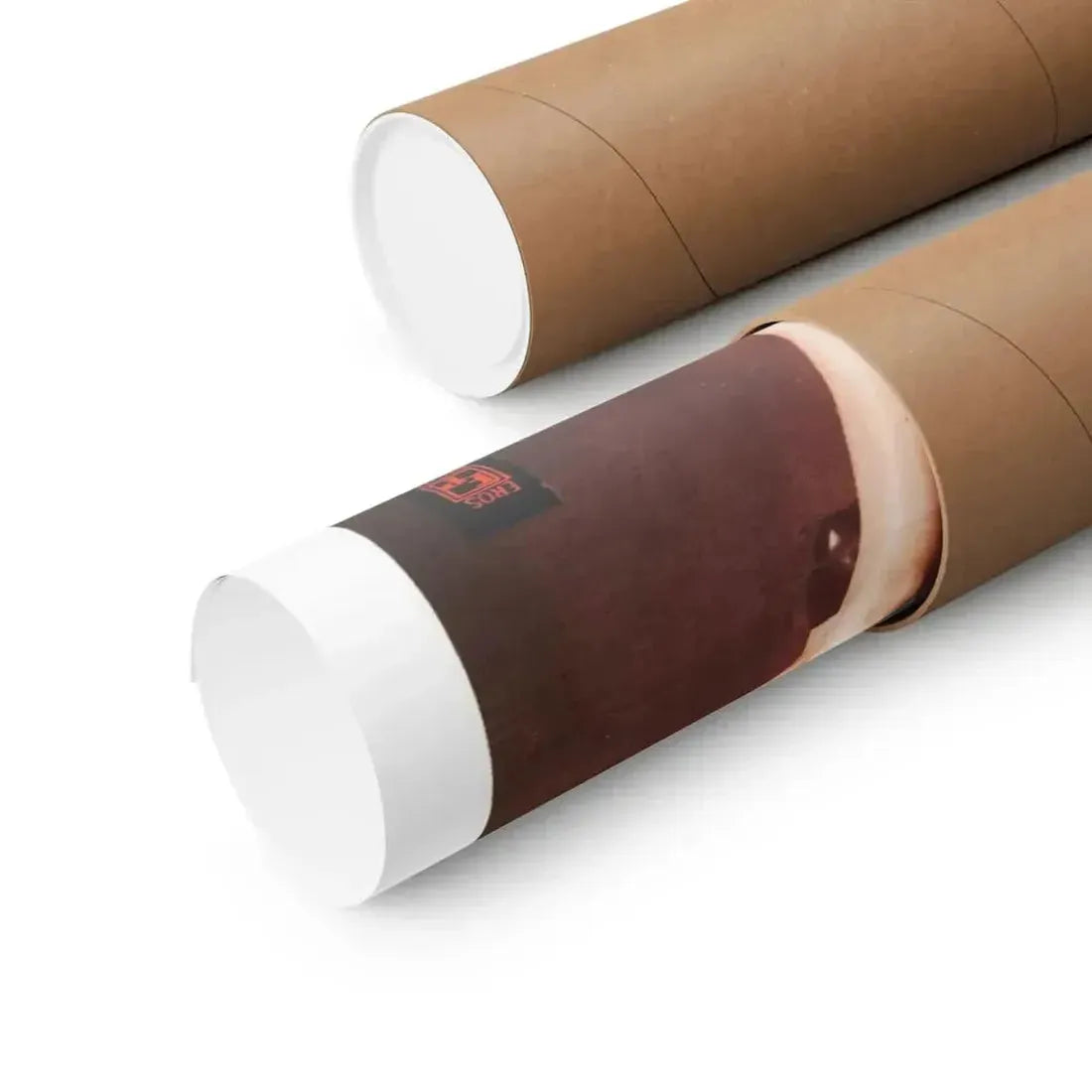 GUN GIRLS 1957 - Paper Movie Poster - The Sticker Space