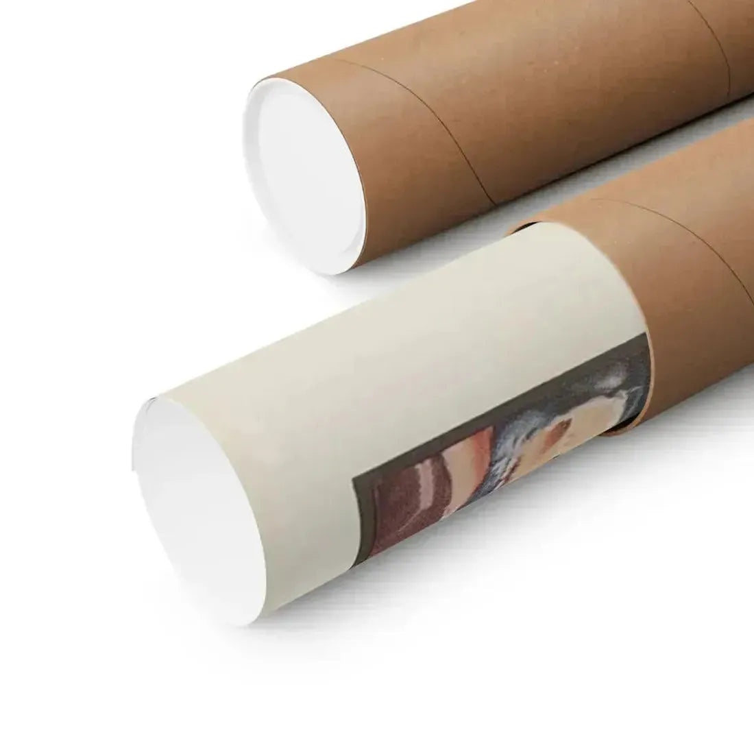 GUNMEN OF THE RIO GRANDE 1964 - Paper Movie Poster - The Sticker Space