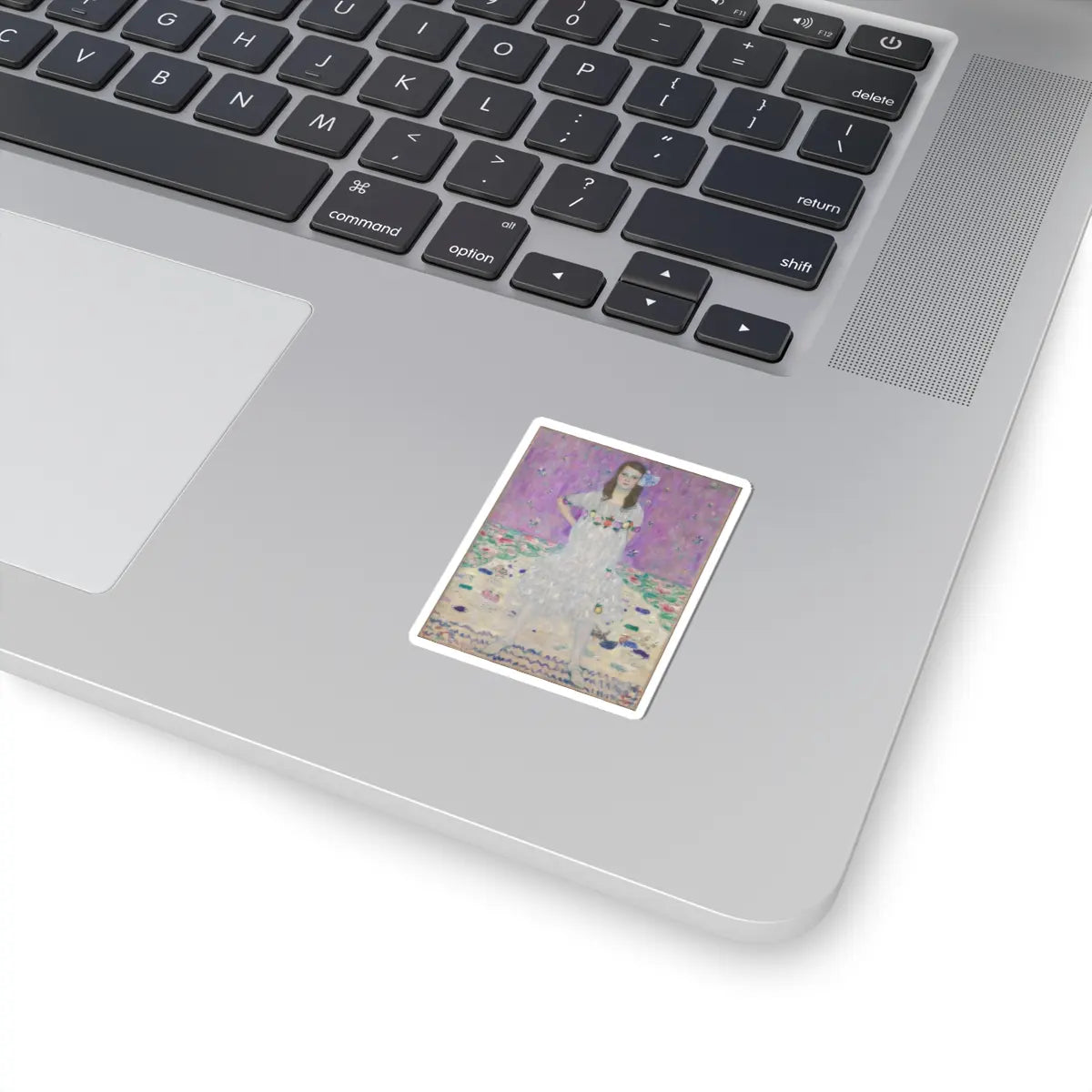SKU:TSS-STICK-GSTKLM-2X2-1N1D9 Sizes:2" × 2" Types:White