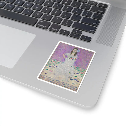 SKU:TSS-STICK-GSTKLM-3X3-1N1D9 Sizes:3" × 3" Types:White