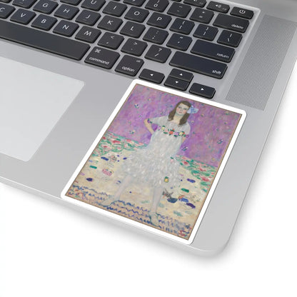 SKU:TSS-STICK-GSTKLM-4X4-1N1D9 Sizes:4" × 4" Types:White