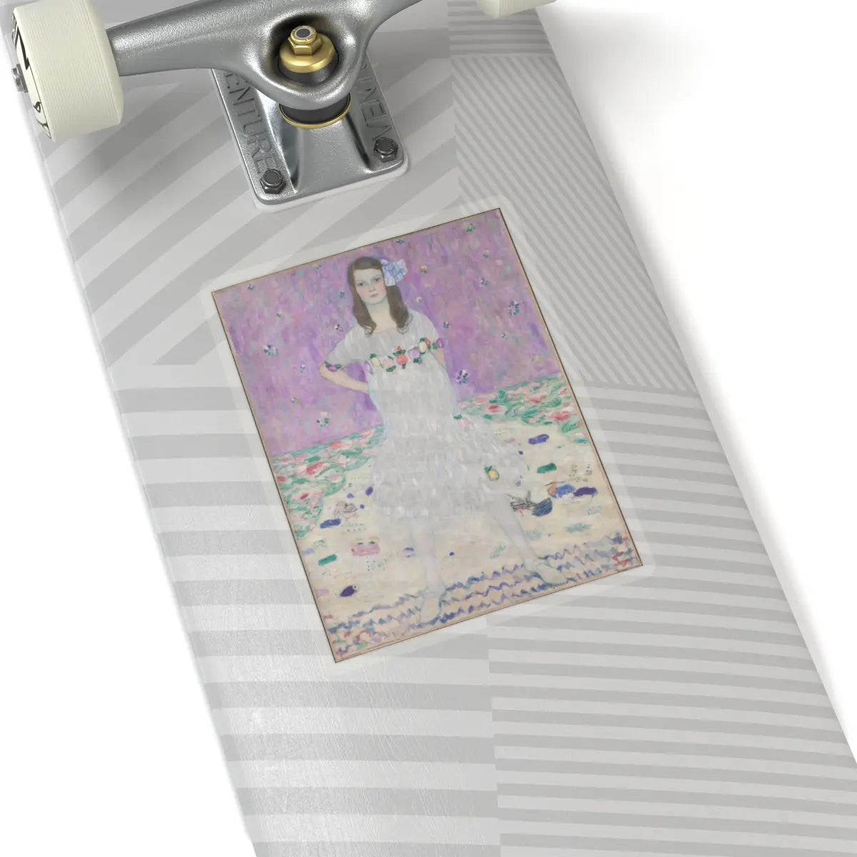 SKU:TSS-STICK-GSTKLM-6X6 Sizes:6" × 6" Types:Transparent