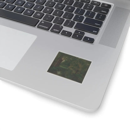 SKU:TSS-STICK-GSTCRB-2X2 Sizes:2" × 2" Types:Transparent