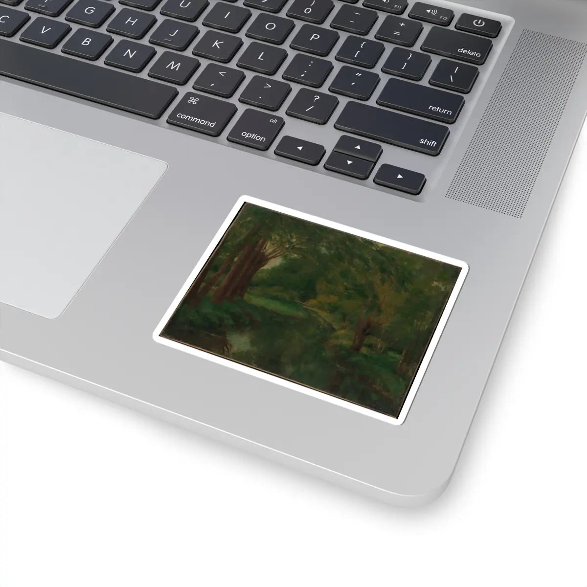SKU:TSS-STICK-GSTCRB-3X3-1N1DC Sizes:3" × 3" Types:White