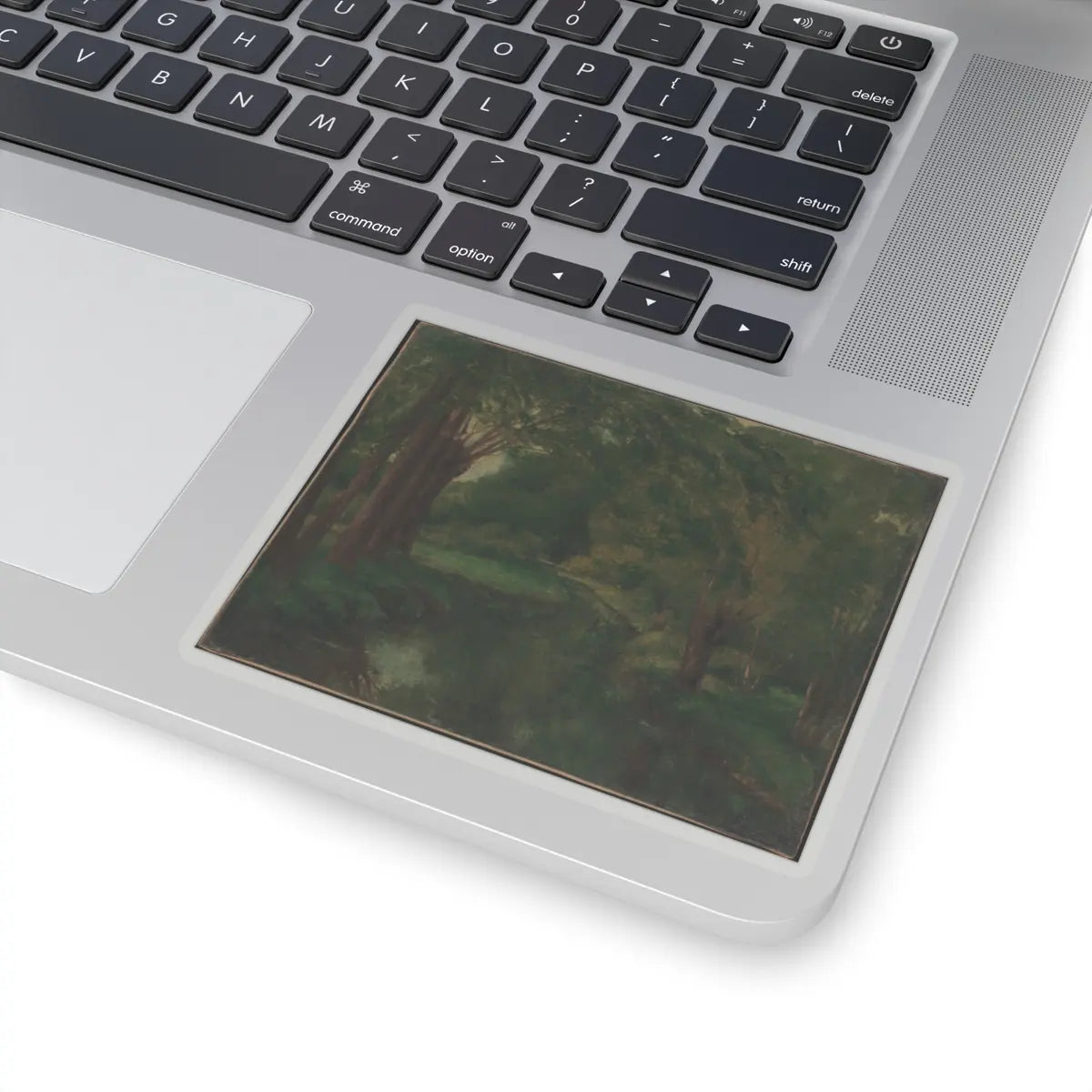 SKU:TSS-STICK-GSTCRB-4X4 Sizes:4" × 4" Types:Transparent