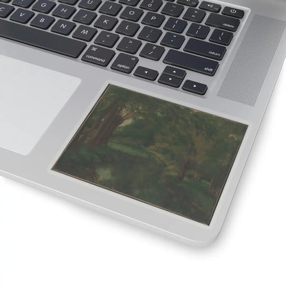 SKU:TSS-STICK-GSTCRB-4X4 Sizes:4" × 4" Types:Transparent