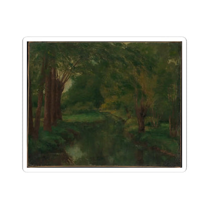 SKU:TSS-STICK-GSTCRB-6X6-1N1DC Sizes:6" × 6" Types:White