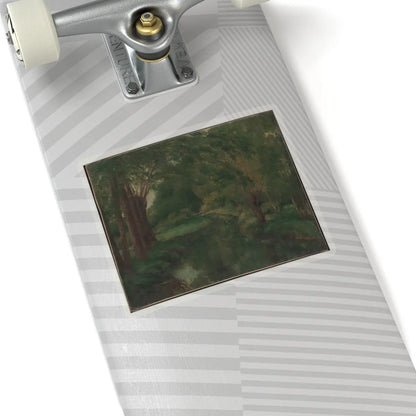 SKU:TSS-STICK-GSTCRB-6X6 Sizes:6" × 6" Types:Transparent