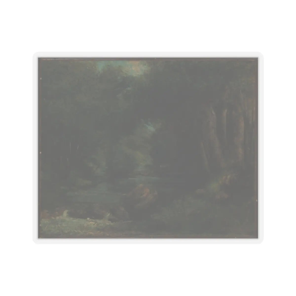 SKU:TSS-STICK-GSTCRB-2X2-1N1DD Sizes:2" × 2" Types:Transparent