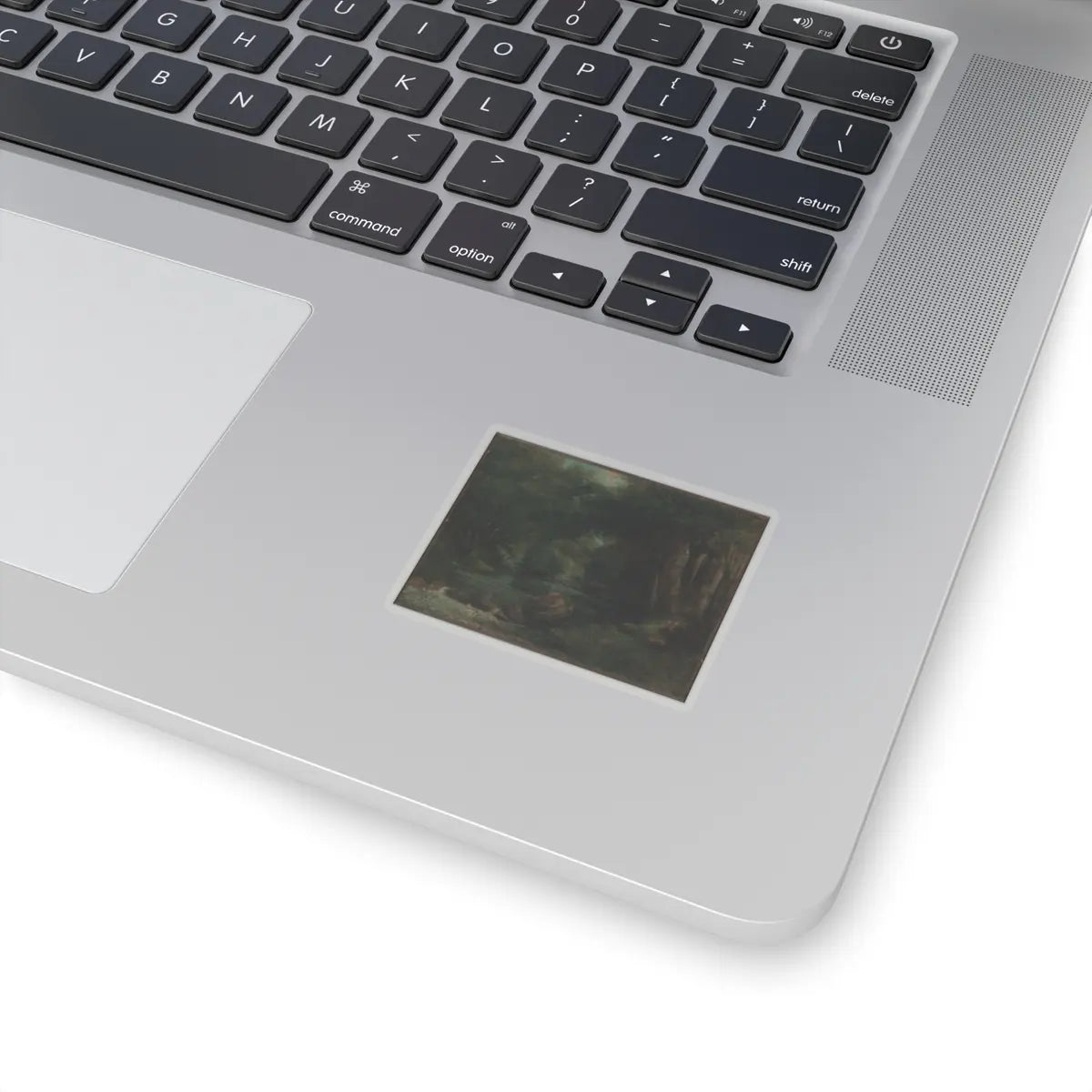 SKU:TSS-STICK-GSTCRB-2X2-1N1DD Sizes:2" × 2" Types:Transparent