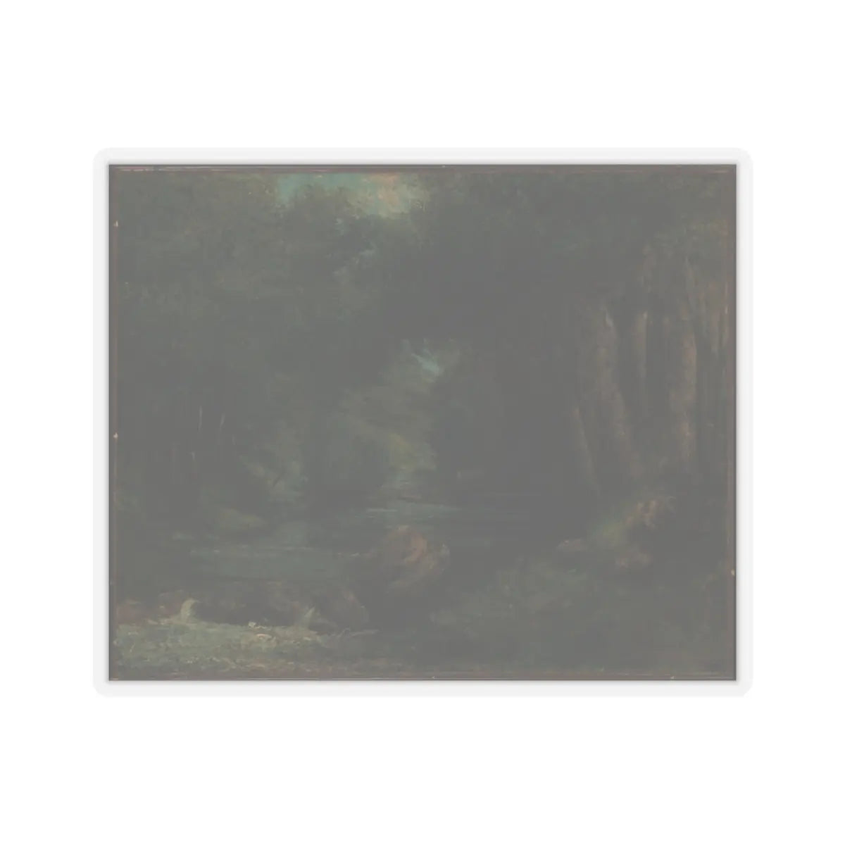 SKU:TSS-STICK-GSTCRB-3X3-1N1DD Sizes:3" × 3" Types:Transparent