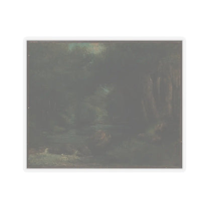 SKU:TSS-STICK-GSTCRB-3X3-1N1DD Sizes:3" × 3" Types:Transparent