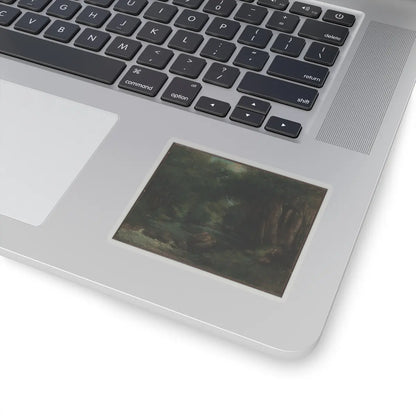 SKU:TSS-STICK-GSTCRB-3X3-1N1DD Sizes:3" × 3" Types:Transparent