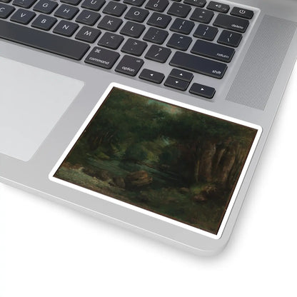 SKU:TSS-STICK-GSTCRB-4X4-2 Sizes:4" × 4" Types:White