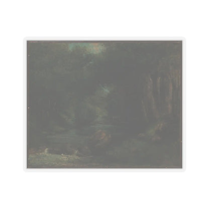 SKU:TSS-STICK-GSTCRB-6X6-1N1DD Sizes:6" × 6" Types:Transparent