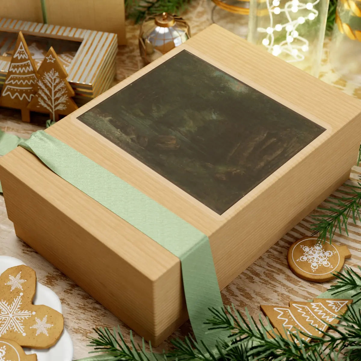 SKU:TSS-STICK-GSTCRB-6X6-1N1DD Sizes:6" × 6" Types:Transparent