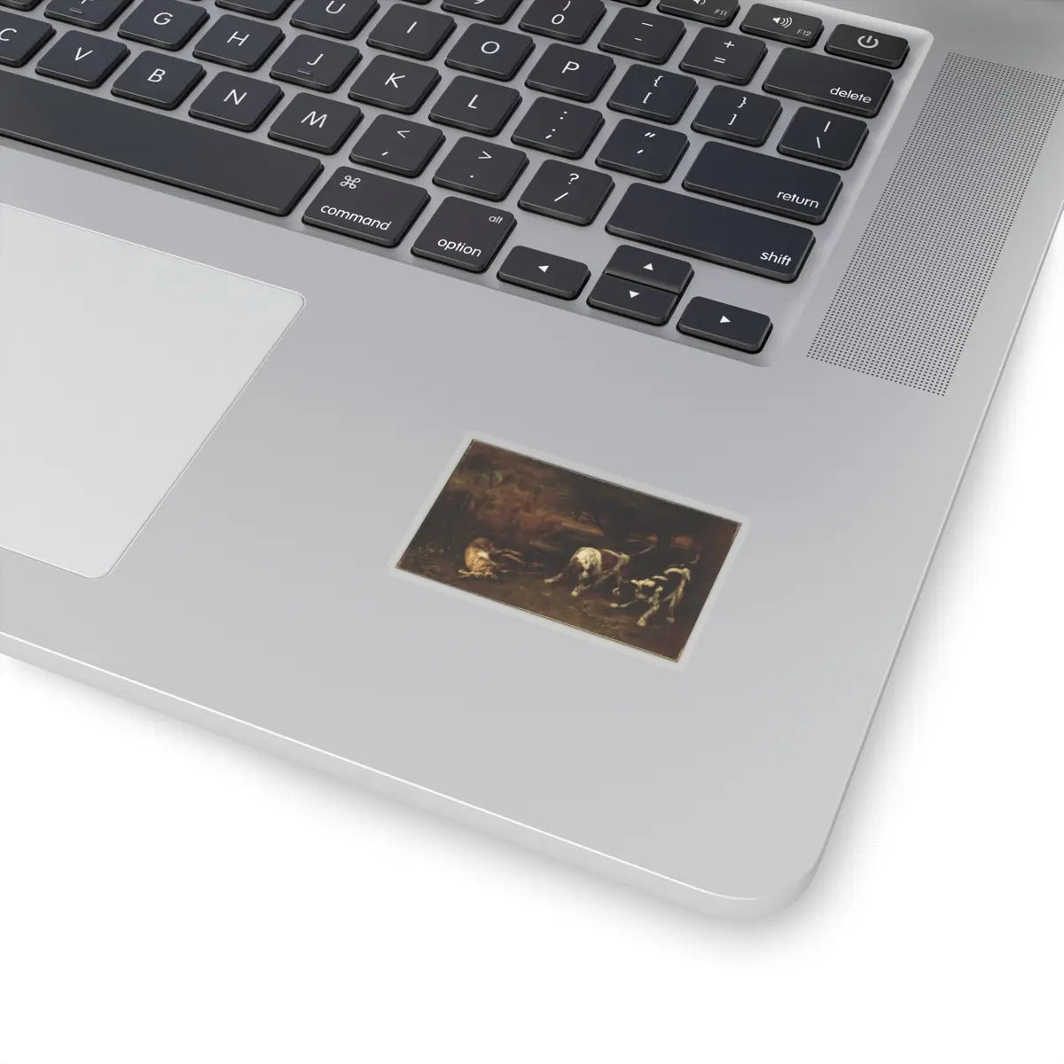 SKU:TSS-STICK-GSTCRB-2X2-1N1DH Sizes:2" × 2" Types:Transparent