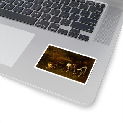 SKU:TSS-STICK-GSTCRB-3X3-6 Sizes:3" × 3" Types:White