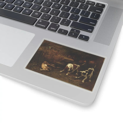 SKU:TSS-STICK-GSTCRB-4X4-1N1DH Sizes:4" × 4" Types:Transparent