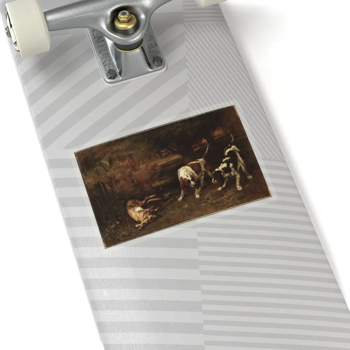 SKU:TSS-STICK-GSTCRB-6X6-1N1DH Sizes:6" × 6" Types:Transparent