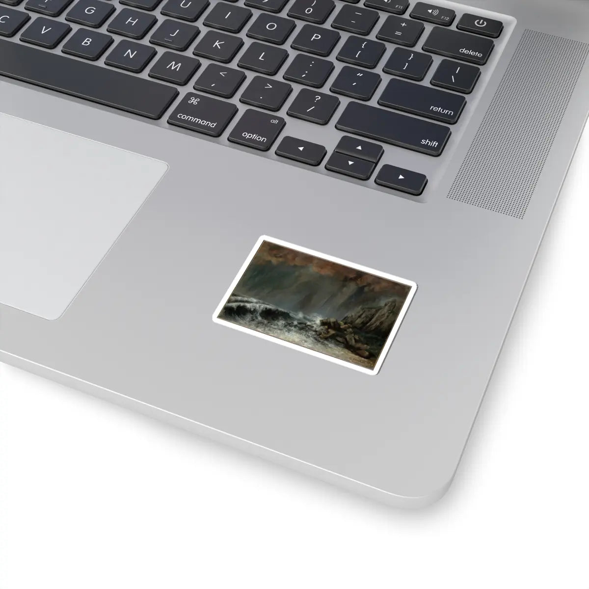 SKU:TSS-STICK-GSTCRB-2X2-11 Sizes:2" × 2" Types:White