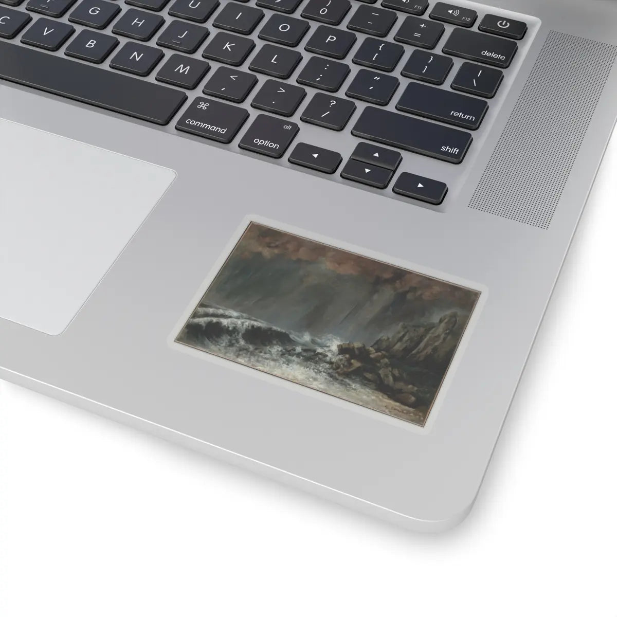 SKU:TSS-STICK-GSTCRB-3X3-1N1DM Sizes:3" × 3" Types:Transparent
