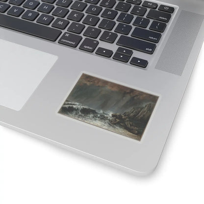 SKU:TSS-STICK-GSTCRB-3X3-1N1DM Sizes:3" × 3" Types:Transparent